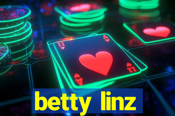 betty linz